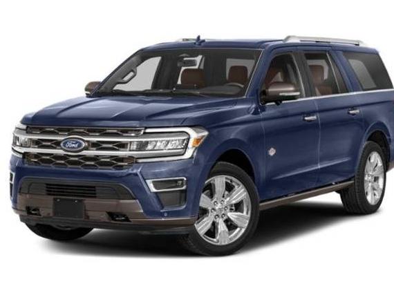 FORD EXPEDITION MAX 2022 1FMJK2AT6NEA13957 image